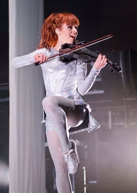 sexy lindsey stirling|lindseystirlingpics .